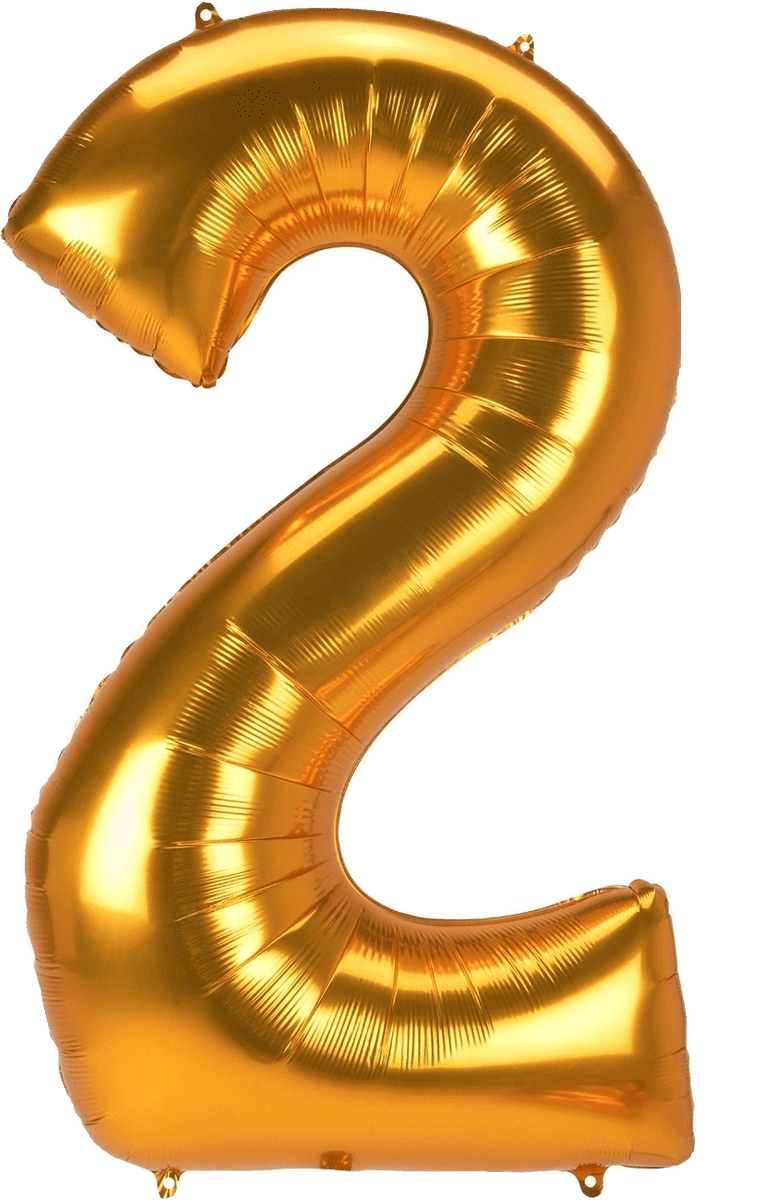 Where to get big number balloons deals