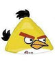 Angry Birds Chuck 23″ Globo Foil