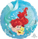Ariel Dream Big 17″ Balloon
