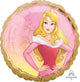 Aurora (Sleeping Beauty) Once Upon A Time 17″ Foil Balloon