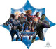 Avengers Endgame 35" Mylar Foil Balloon