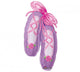 Ballerina Ballet Slippers 39″ Balloon