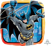 Anagram Mylar & Foil Batman Comics 17″ Balloon