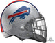 Buffalo Bills Football Helmet 21″ Balloon