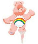 Anagram Mylar & Foil Care Bears 14″ Balloon (requires heat-sealing)