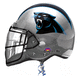 Casco Carolina Panthers Globo 21”
