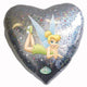 Disney Fairies Tinkerbell 18″ Heart Balloon