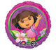 Dora the Explorer Waving 18″ Balloon