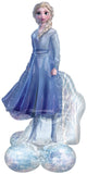 Frozen 2 Elsa Airloonz 54″ Balloon
