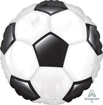 Anagram Mylar & Foil Goal Getter 28″ Foil Balloon