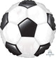 Goal Getter Fútbol Fútbol 28″ Globo Foil