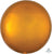 Anagram Mylar & Foil Gold 16″ Orbz Balloon