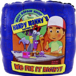 Handy Manny 18″ Balloon