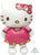 Anagram Mylar & Foil Hello Kitty® 50" AirWalker Balloon