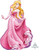 Princess Sleeping Beauty 34" Mylar Foil Balloon