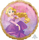 Rapunzel Once Upon A Time 17″ Foil Balloon
