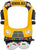 Anagram Mylar & Foil School Bus Back to School Frame AirLoonz 56″ Balloon