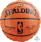 NBA Spalding Basketball 18″ Foil Balloon
