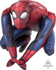 Spider Man Air-fill 15″ Balloon