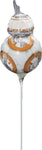 Anagram Mylar & Foil Star Wars BB8 14″ Balloon (requires heat-sealing)