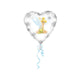 Tinkerbell 18″ Heart Balloon