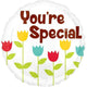 You're Special 18″ Balloon