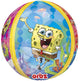 Spongebob Squarepants 16″ Orbz Balloon