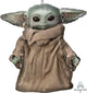 Star Wars Mandalorian Baby Yoda The Child 26″ Balloon