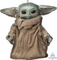 Star Wars Mandalorian Baby Yoda El Niño Globo 26″