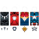 Avengers Create Your Own Bags (8 count)