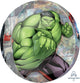 Avengers Marvel Powers Unite Orbz 16″ Balloon