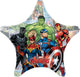 Avengers Powers Unite 28″ Balloon