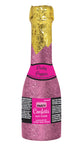 Bachelorette Glitter Bottle Party Popper by Amscan from Instaballoons