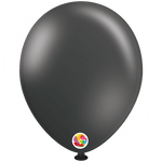 Balloonia Latex Black 5″ Latex Balloons (100 count)