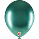 Brilliant Green 12″ Latex Balloons (25 count)