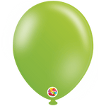 Balloonia Latex Green 12″ Latex Balloons (50 count)