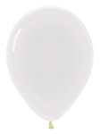 Betallic Latex Crystal Clear 5″ Latex Balloons (100 count)
