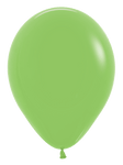 Betallic Latex Deluxe Key Lime 11″ Latex Balloons (100 count)