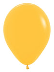 Betallic Latex Deluxe Marigold 11″ Latex Balloons (100 count)
