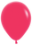 Betallic Latex Deluxe Raspberry 5″ Latex Balloons (100 count)