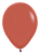 Betallic Latex Deluxe Terracotta 11″ Latex Balloons (100 count)