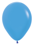 Betallic Latex Neon Blue 5″ Latex Balloons (100 count)