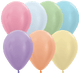 Pearl Assortment 5″ Latex Balloons (100 count)