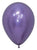 Betallic Latex Reflex Violet 5″ Latex Balloons (100)