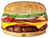 Betallic Mylar & Foil Mighty Cheeseburger 31″ (5 count)