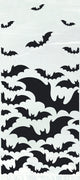 Black Bats Cello Bags (20 count)
