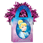 Cinderella Balloon Weights by Amscan from Instaballoons