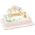 Communion Girl Altar Cake Kit by DecoPac from Instaballoons