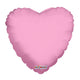 Baby Pink Heart 18″ Balloon