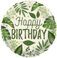 Birthday Nature 18″ Balloon